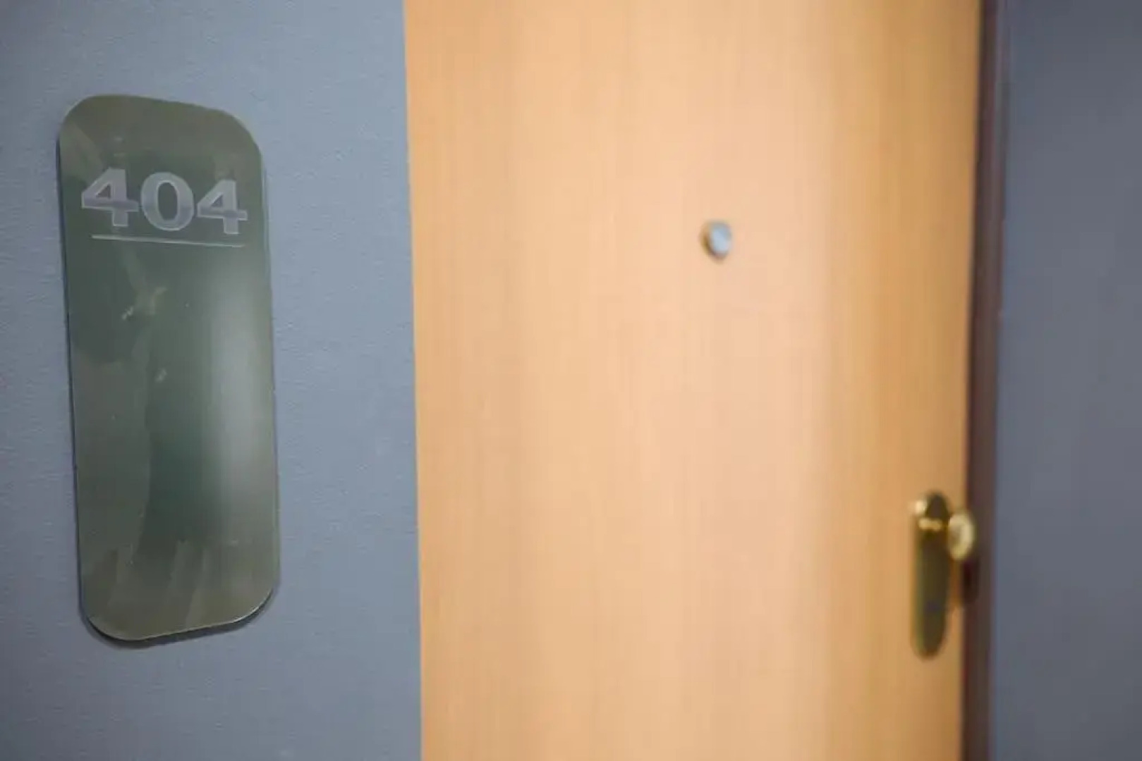 City Center Accommodation - 404