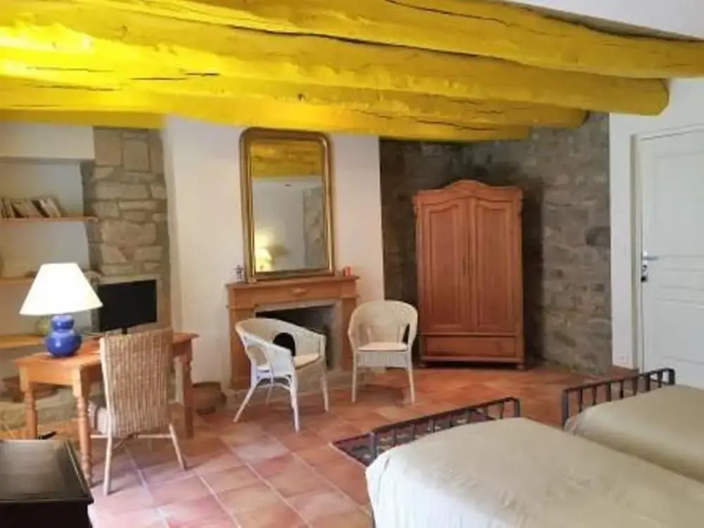 Le Clos Saint Aubin - Chambres d'hôtes