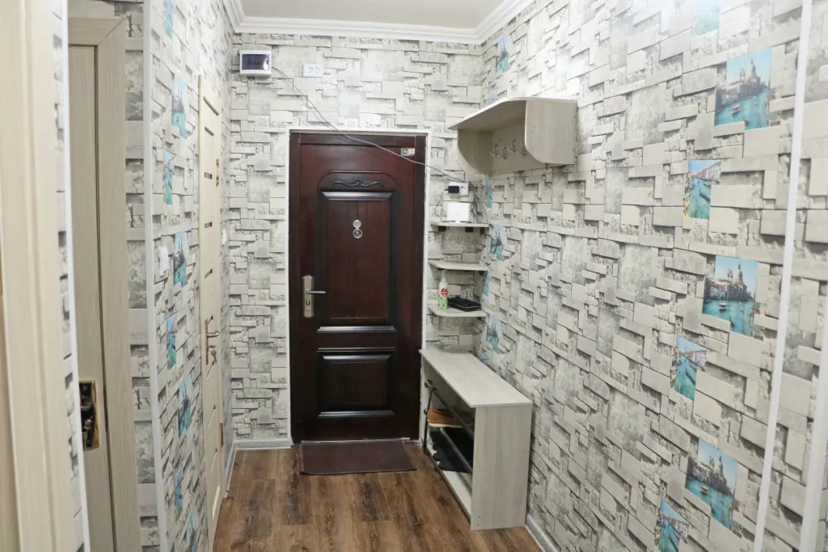 Apartment in Zarafshan