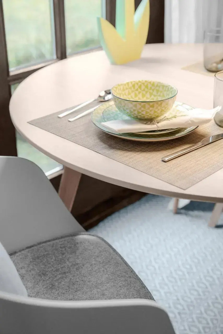 Moderne trifft auf Fachwerk