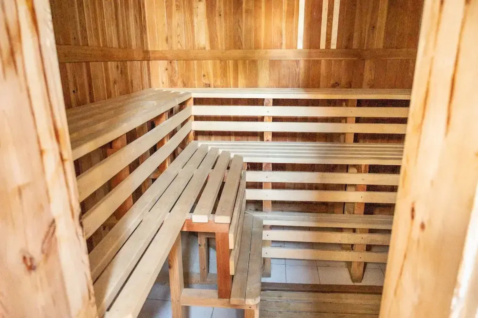 Penzión Zefir Bojnice