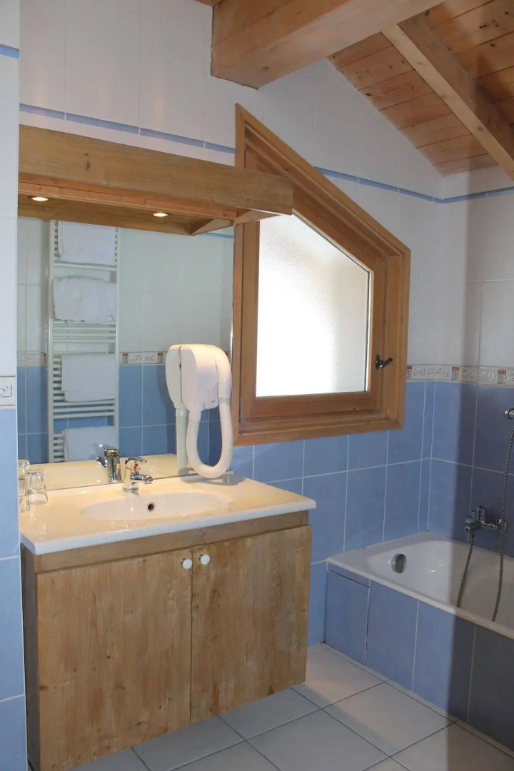 Les Chalets d'Adelphine