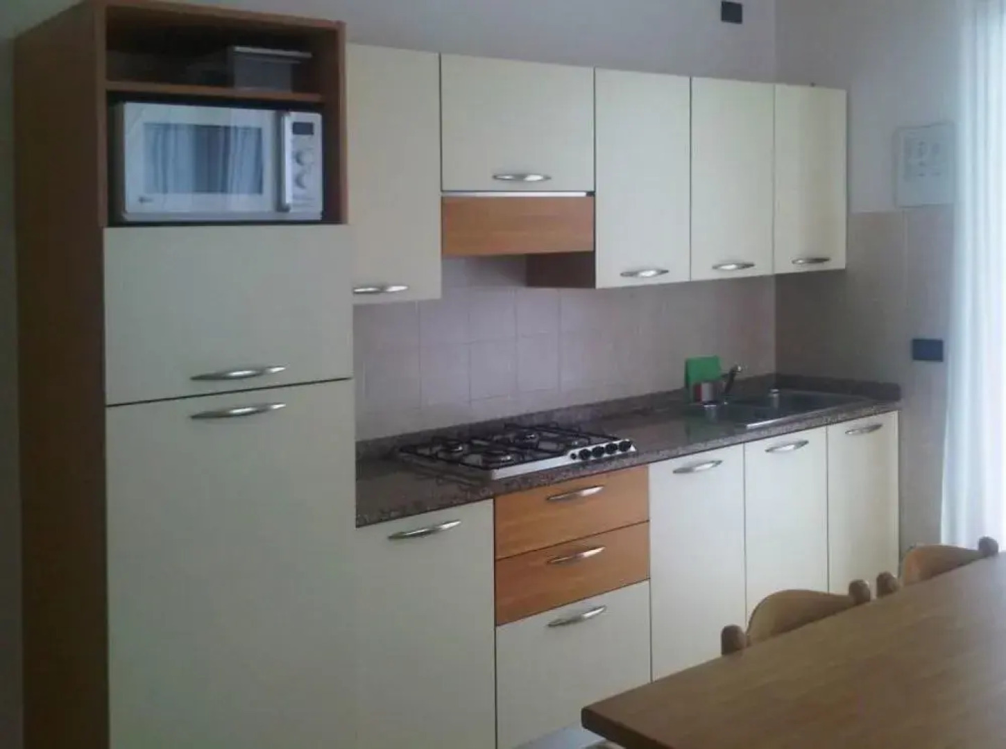 Residence Vecchio Faro