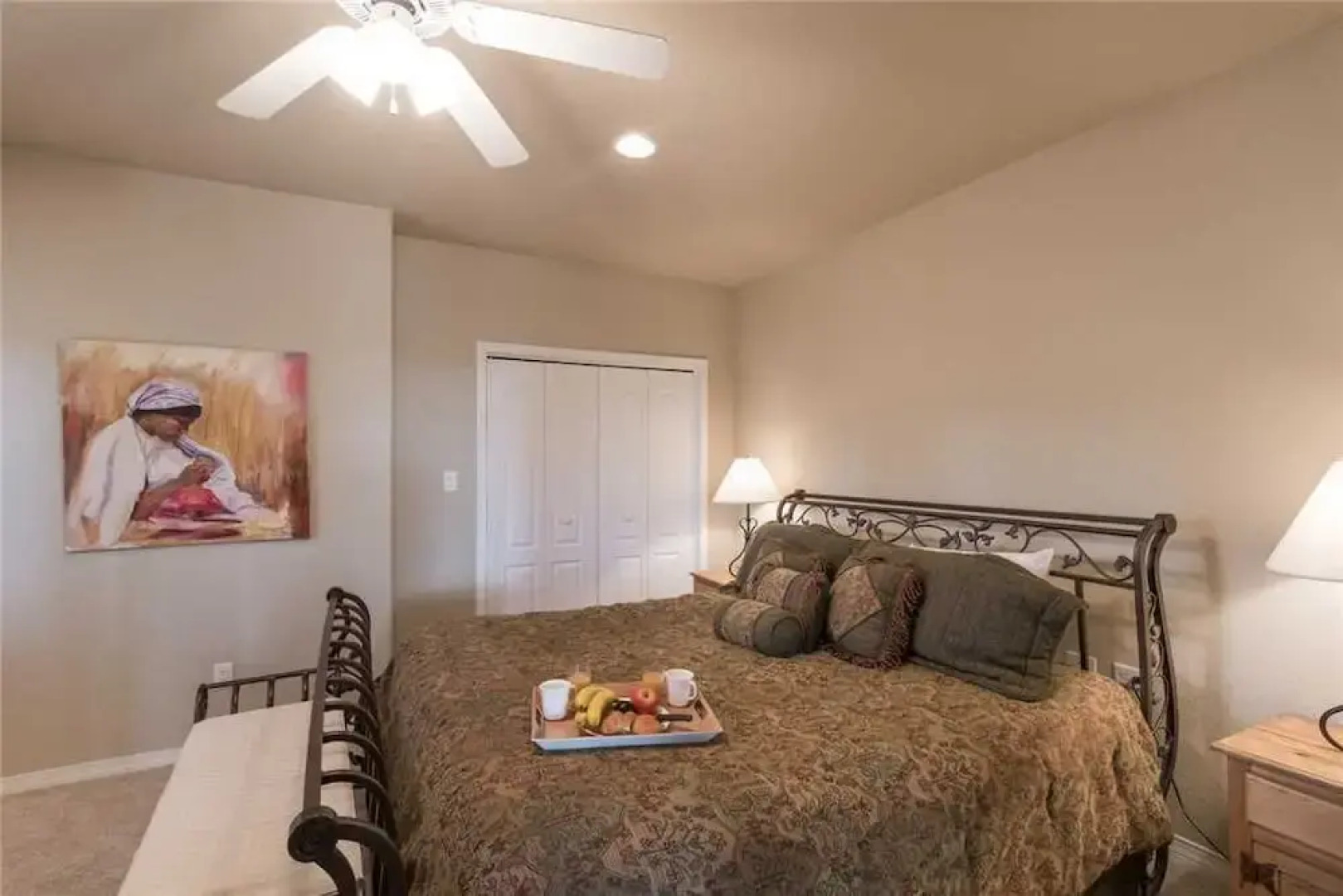 Partridge Home - Six Bedroom Cabin with Hot Tub