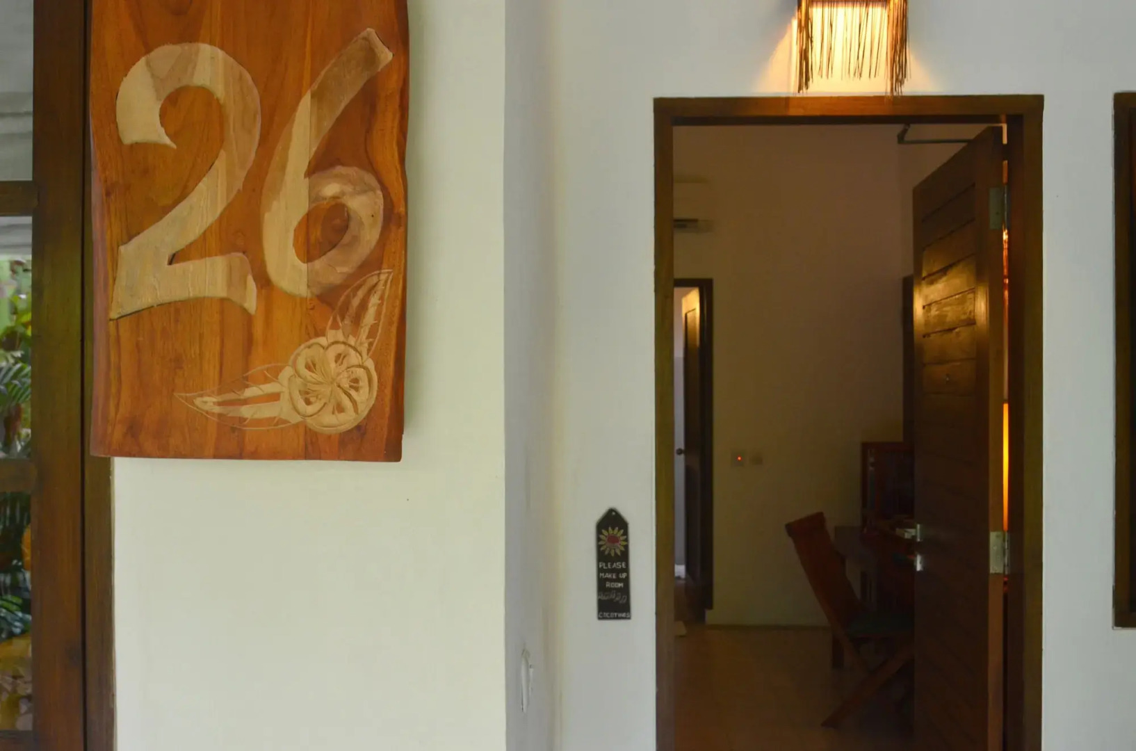 Cocotinos Sekotong Lombok