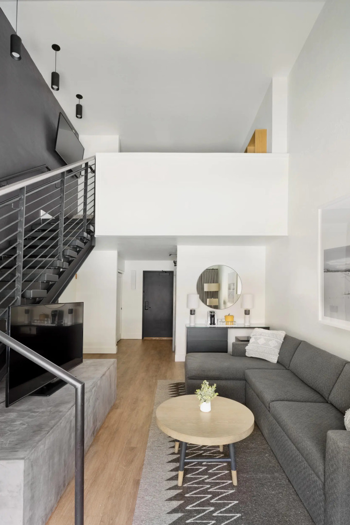 Gravity Haus Jackson Hole