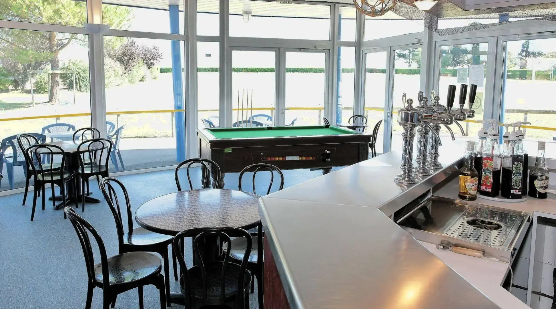 Azureva Vendée Océan