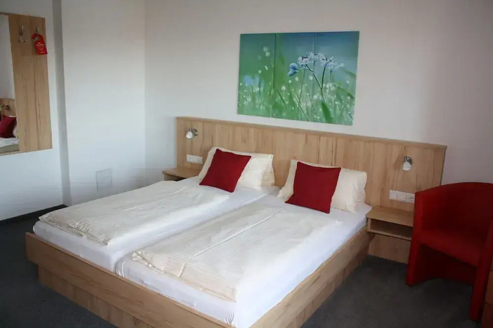 Berghotel Mooshütte