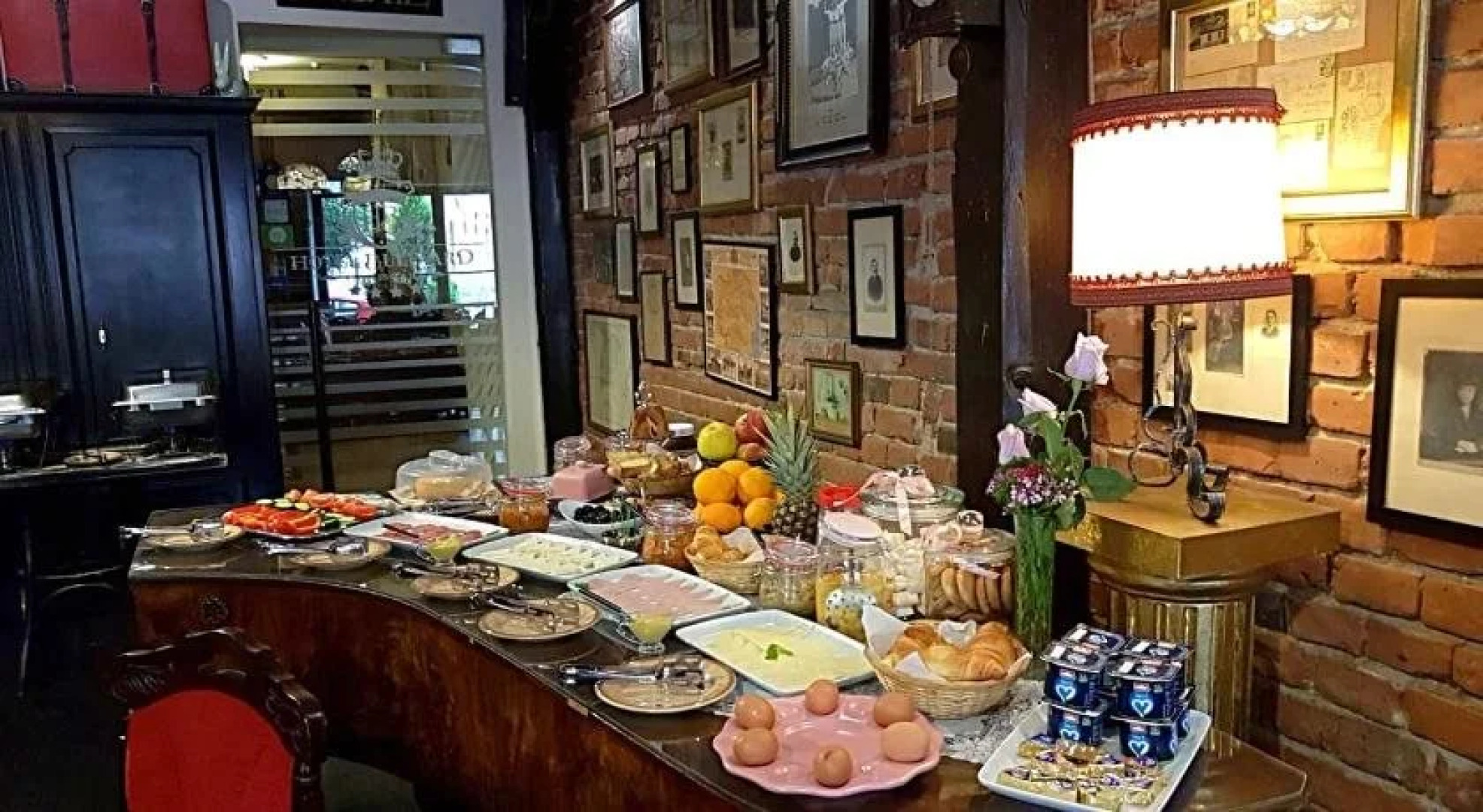 Hotel Boutique Bulevard