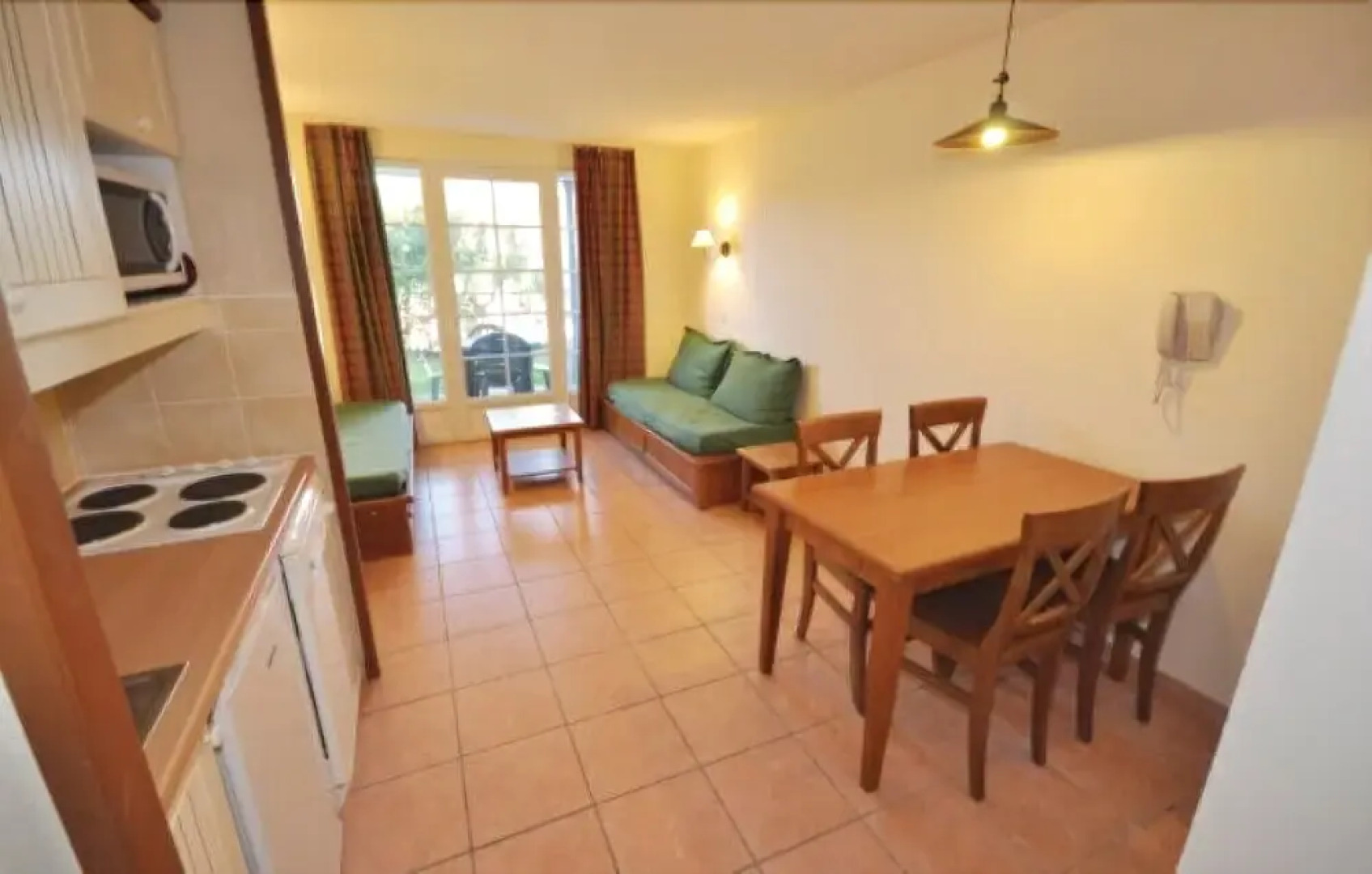 Les Clés Du Gers - Maison 3 pièces - N45