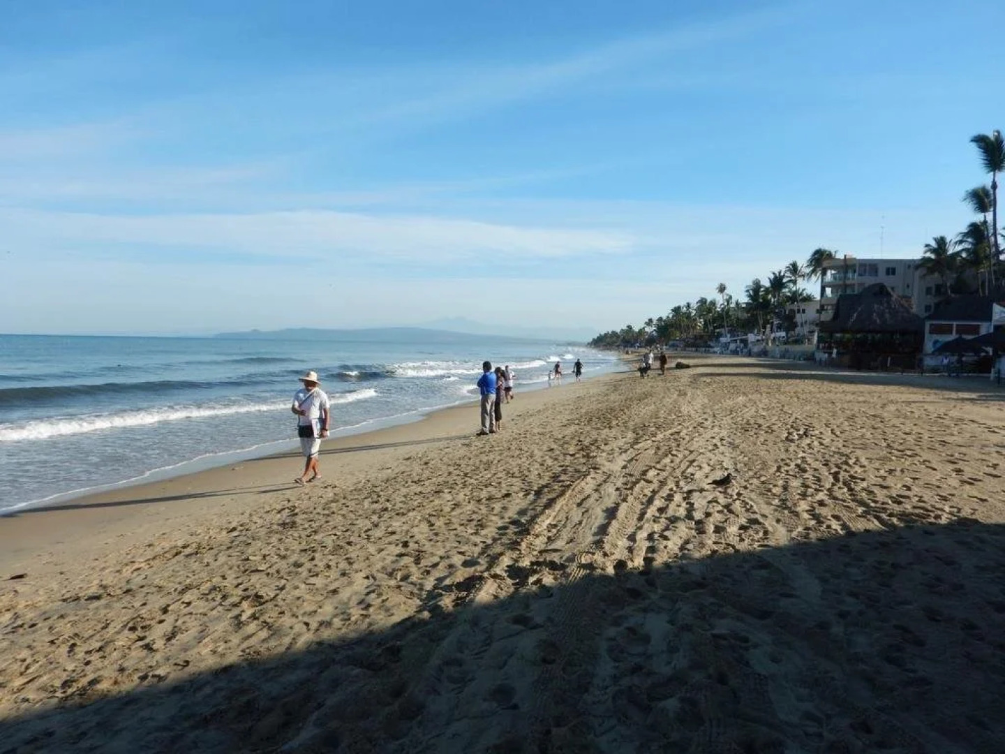 Bungalows Maria Teresa