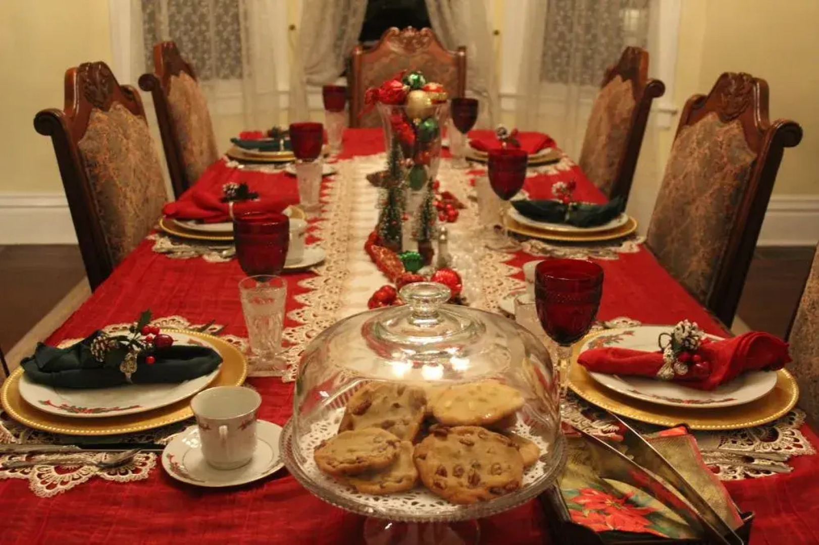 Bisland House Bed and Breakfast