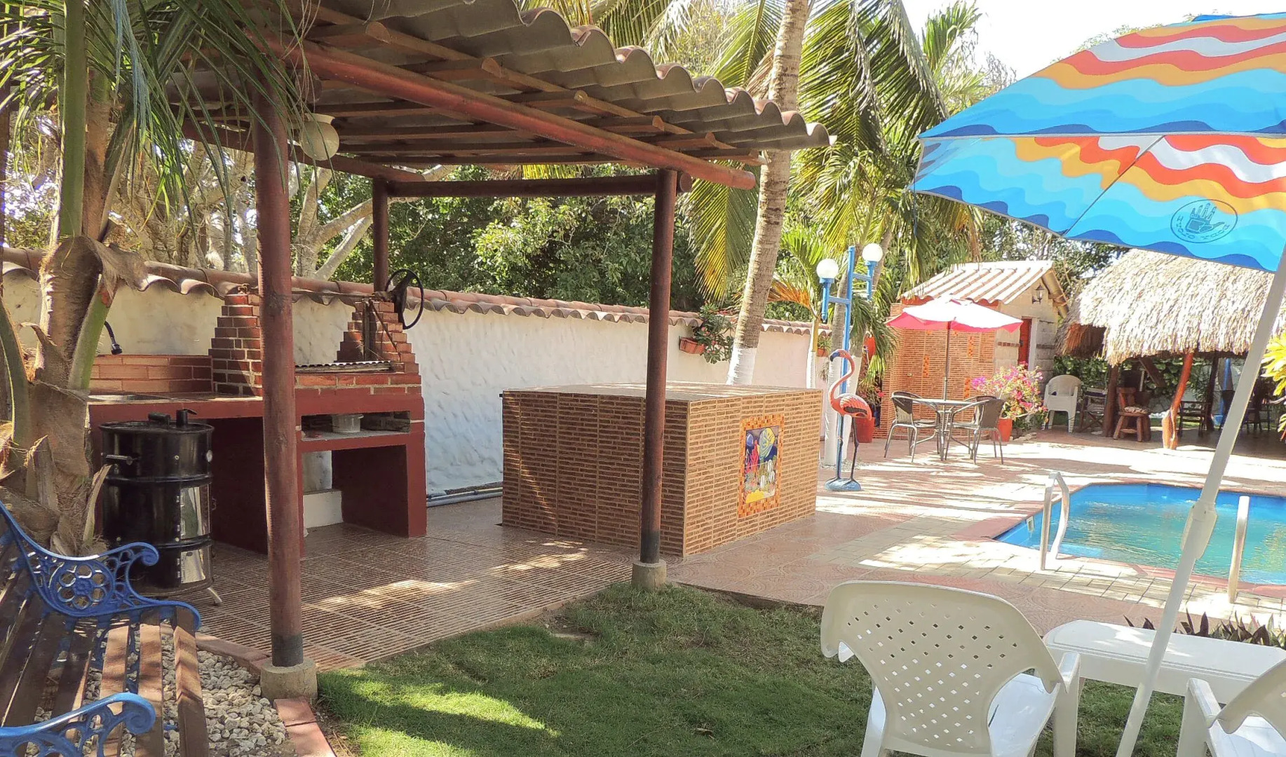 Portoazul Casa de Playa