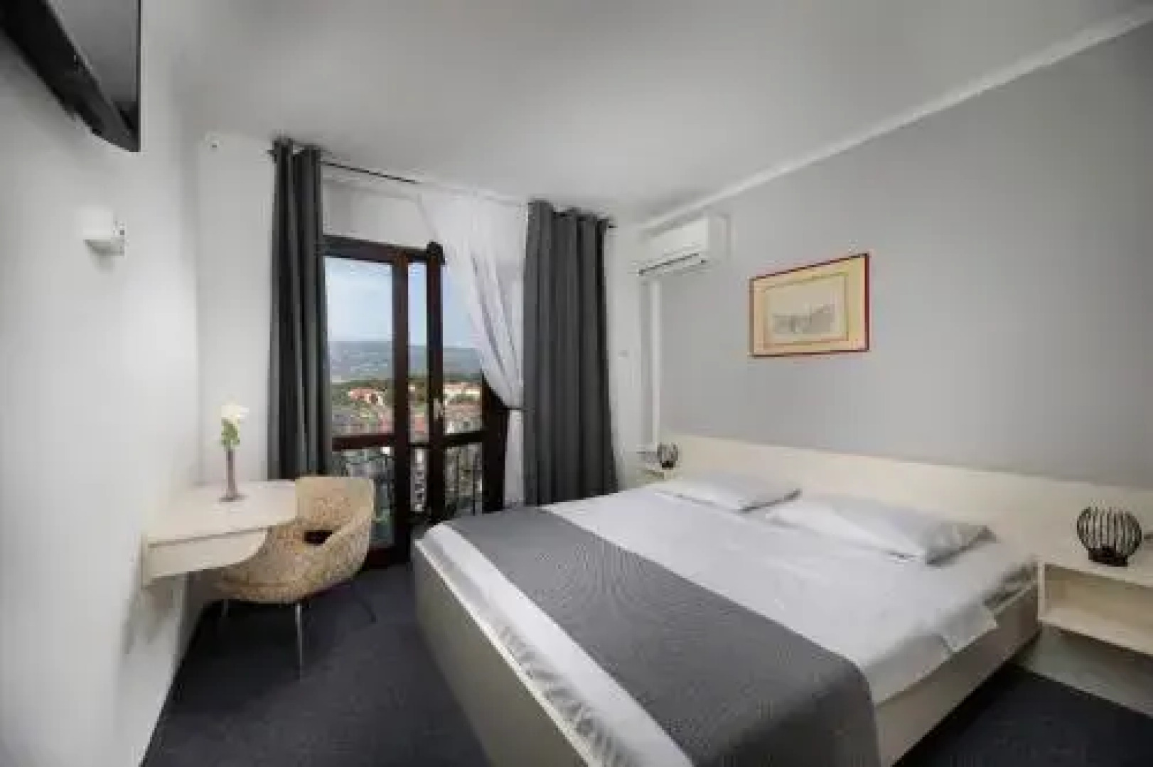 Guest House Zeba & Riviera