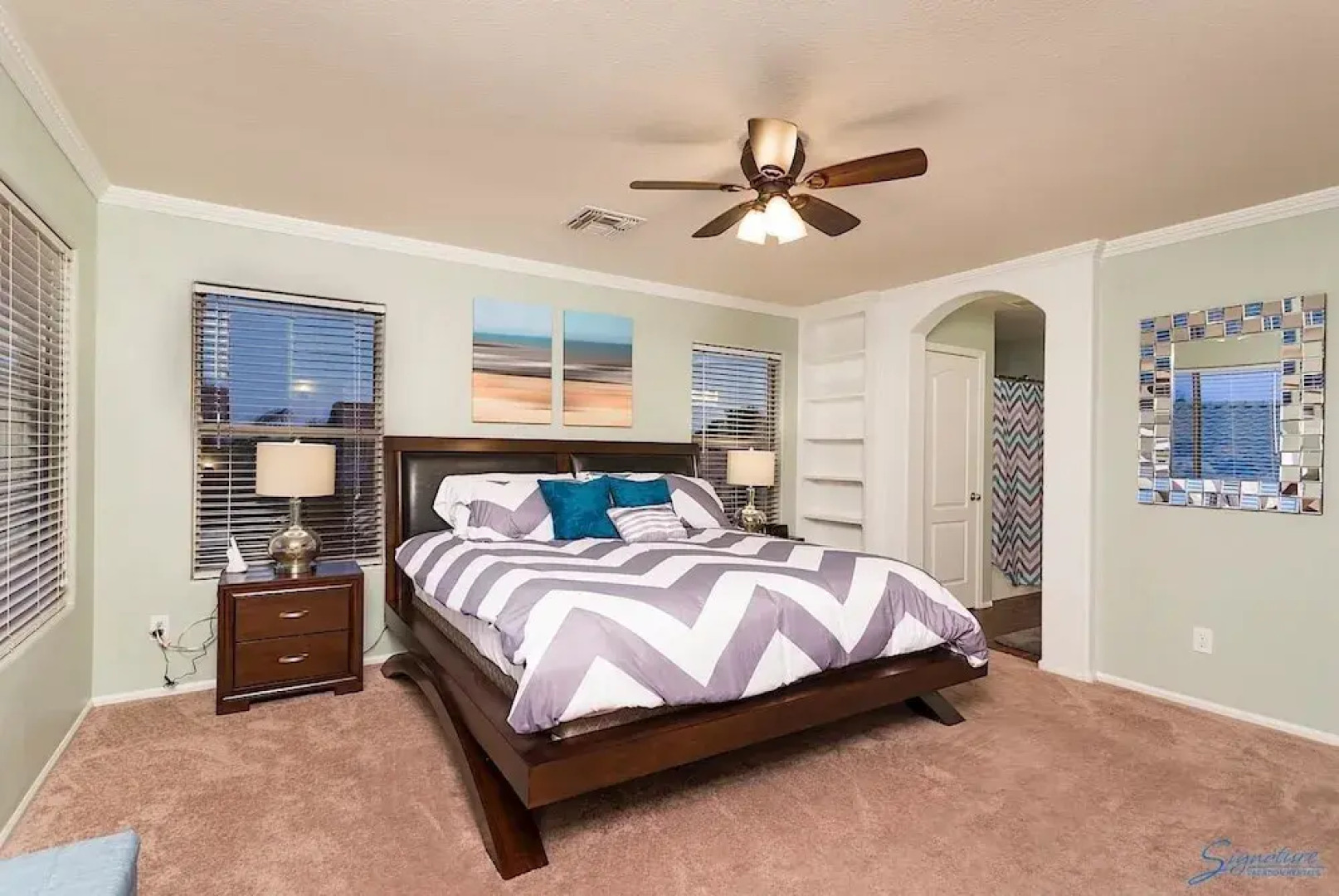 Casa Dakota By Signature Vacation Rentals