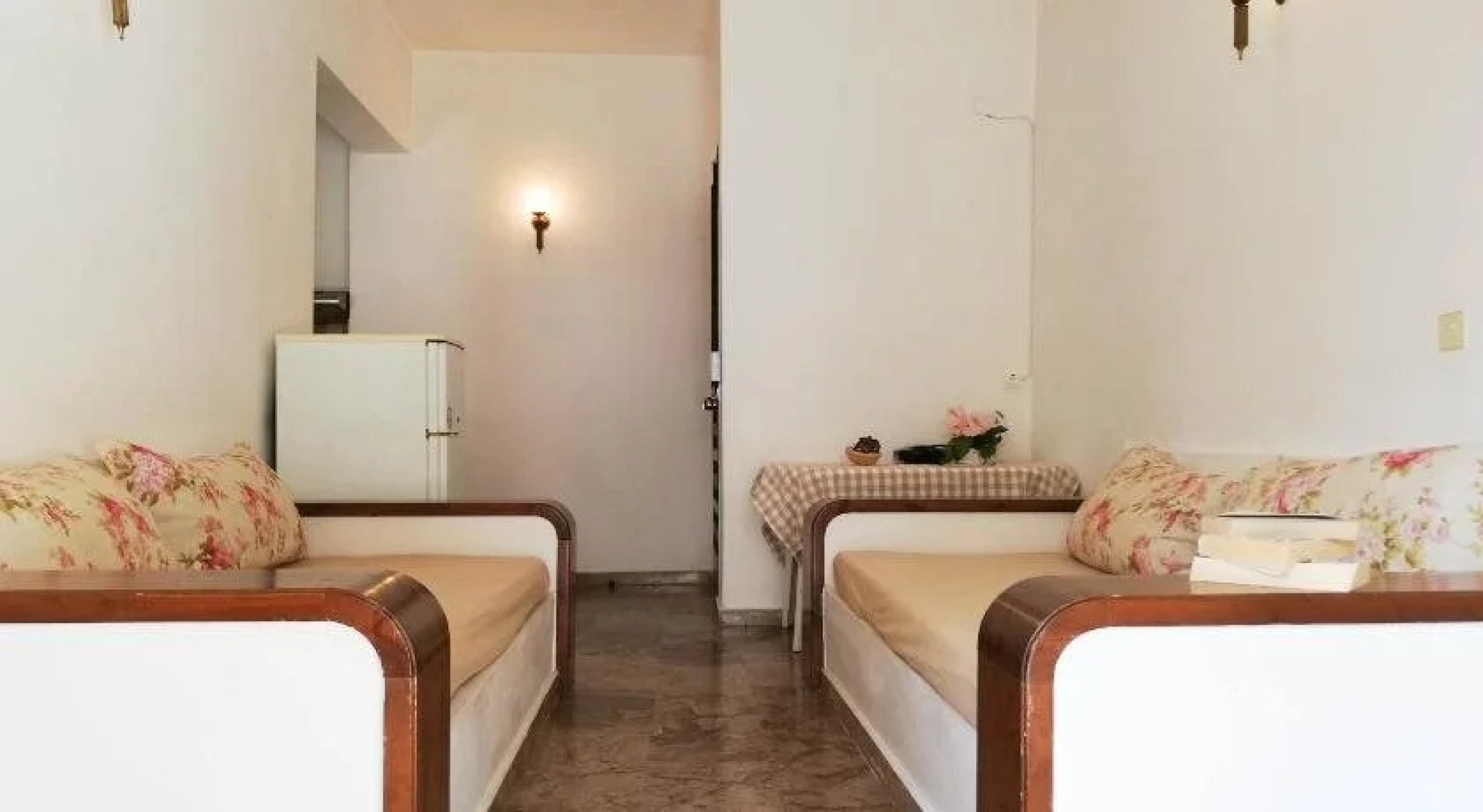 Kalamionas Apartments