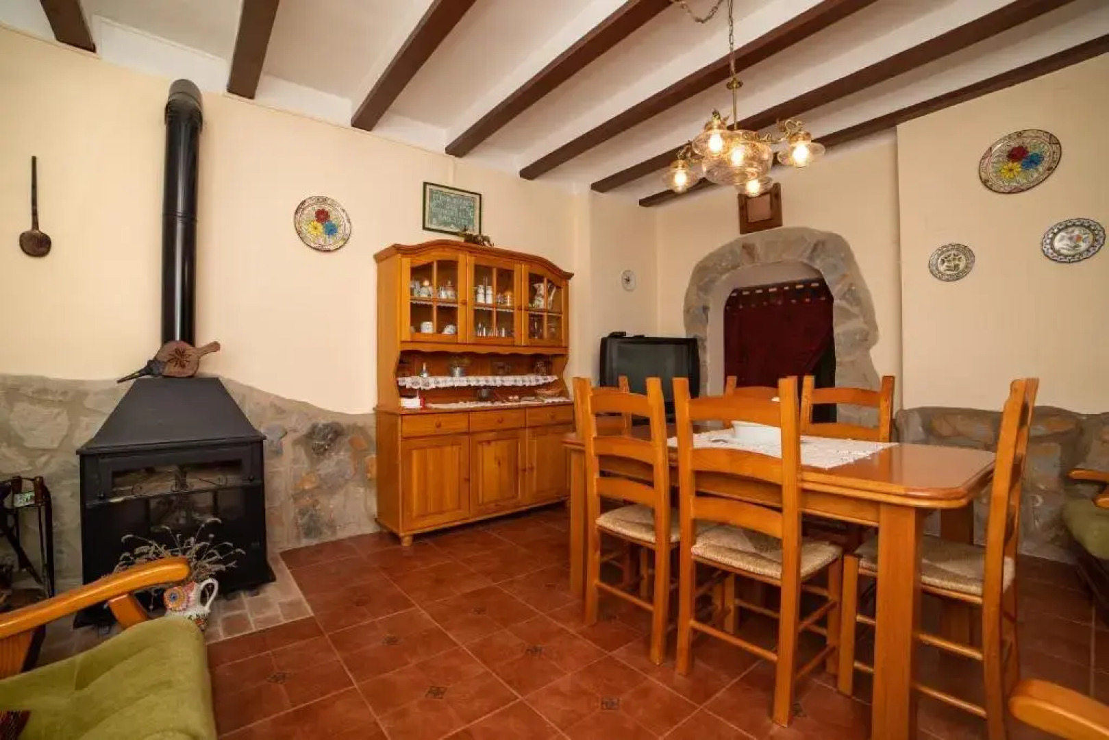 Terra Blanca del Benicadell