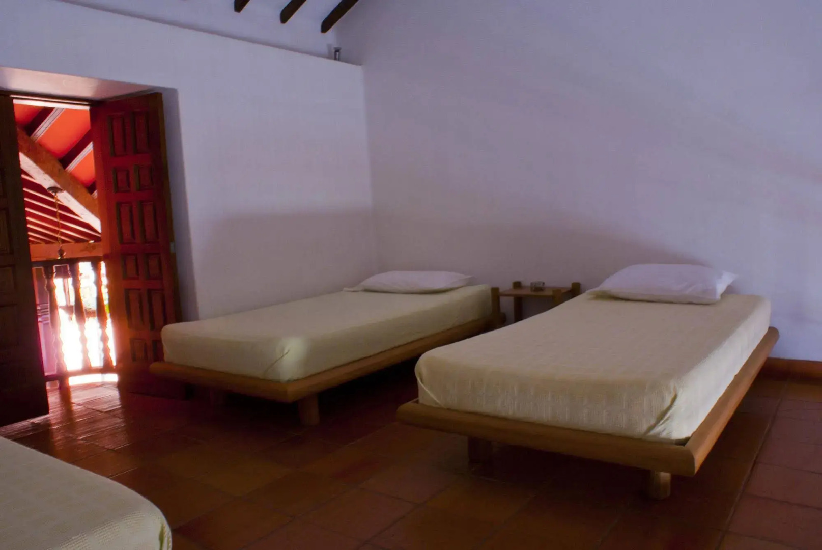 Hotel Boutique Al Alma