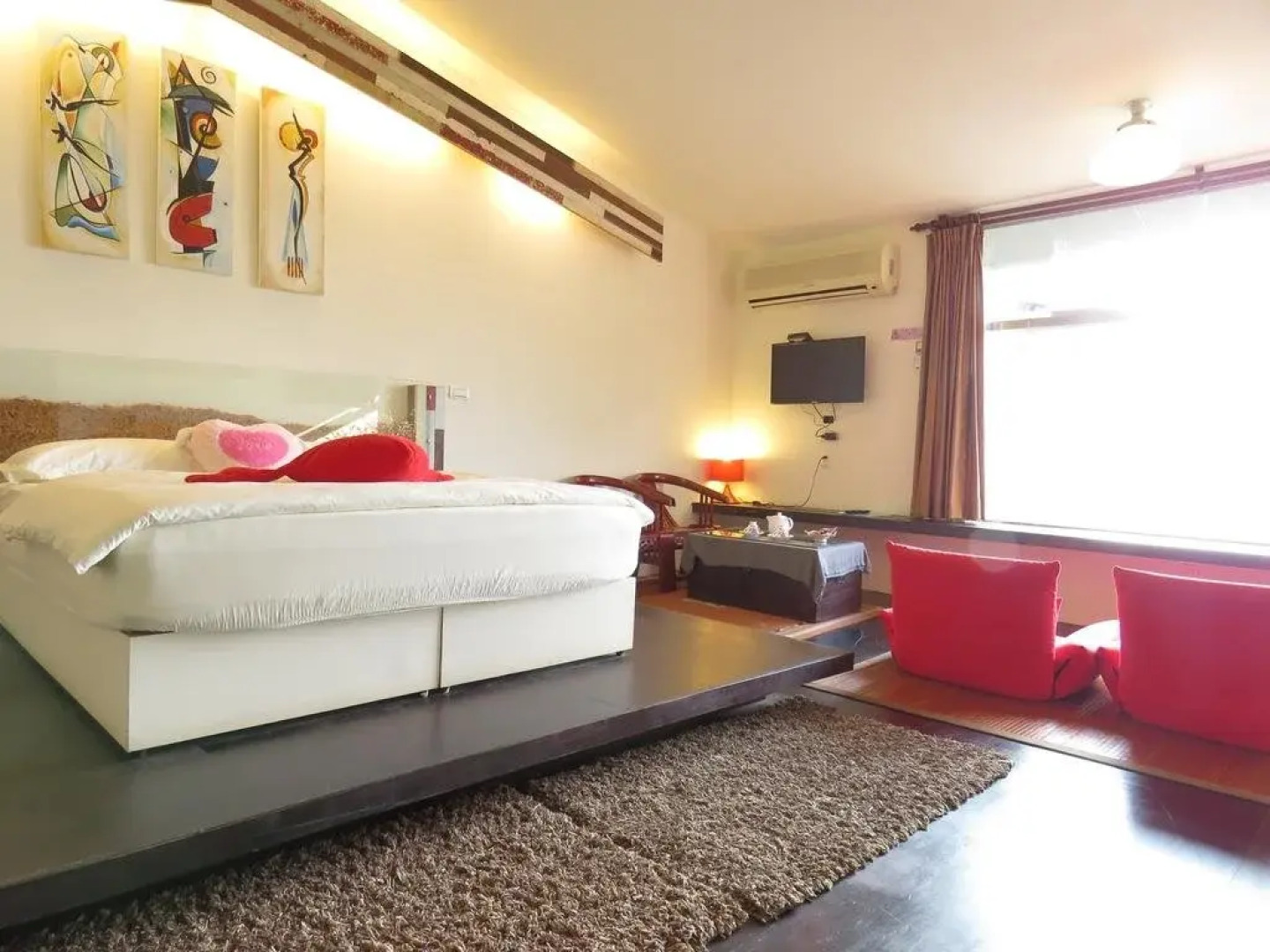 Windsor B&B Old House