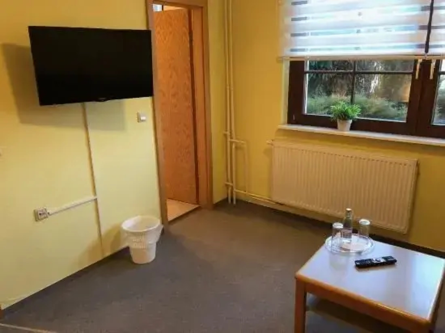 Hotel Thüringer Waldblick Boxberg
