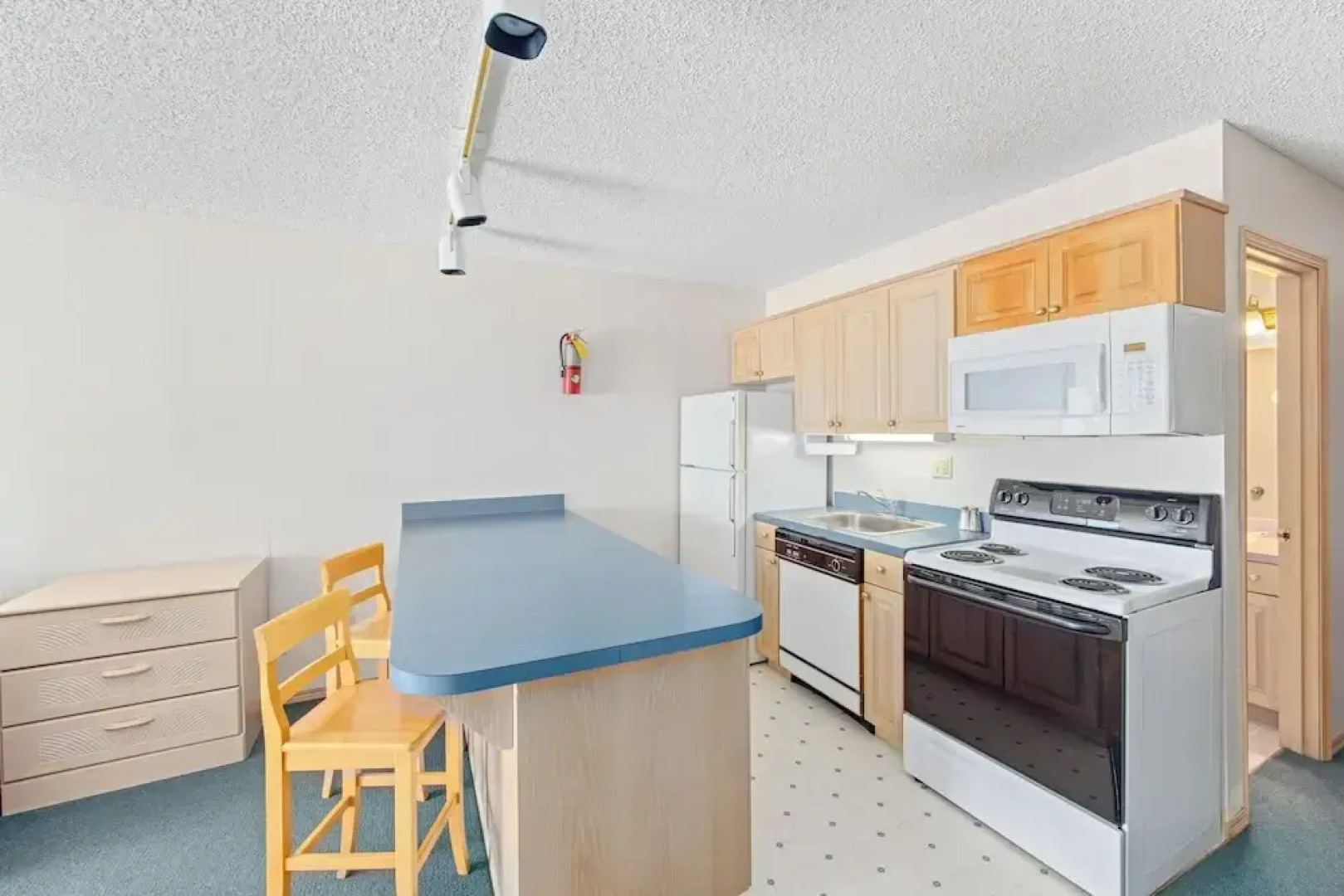 Rockaway Beach Resort