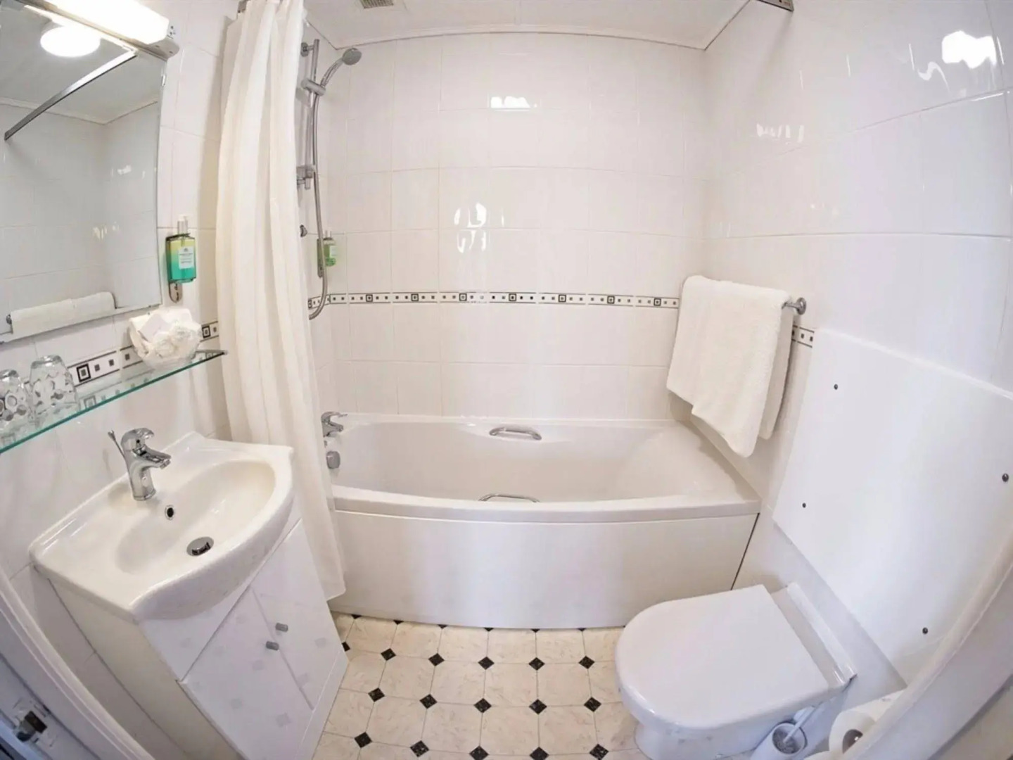 Yeoldon House - Hotel