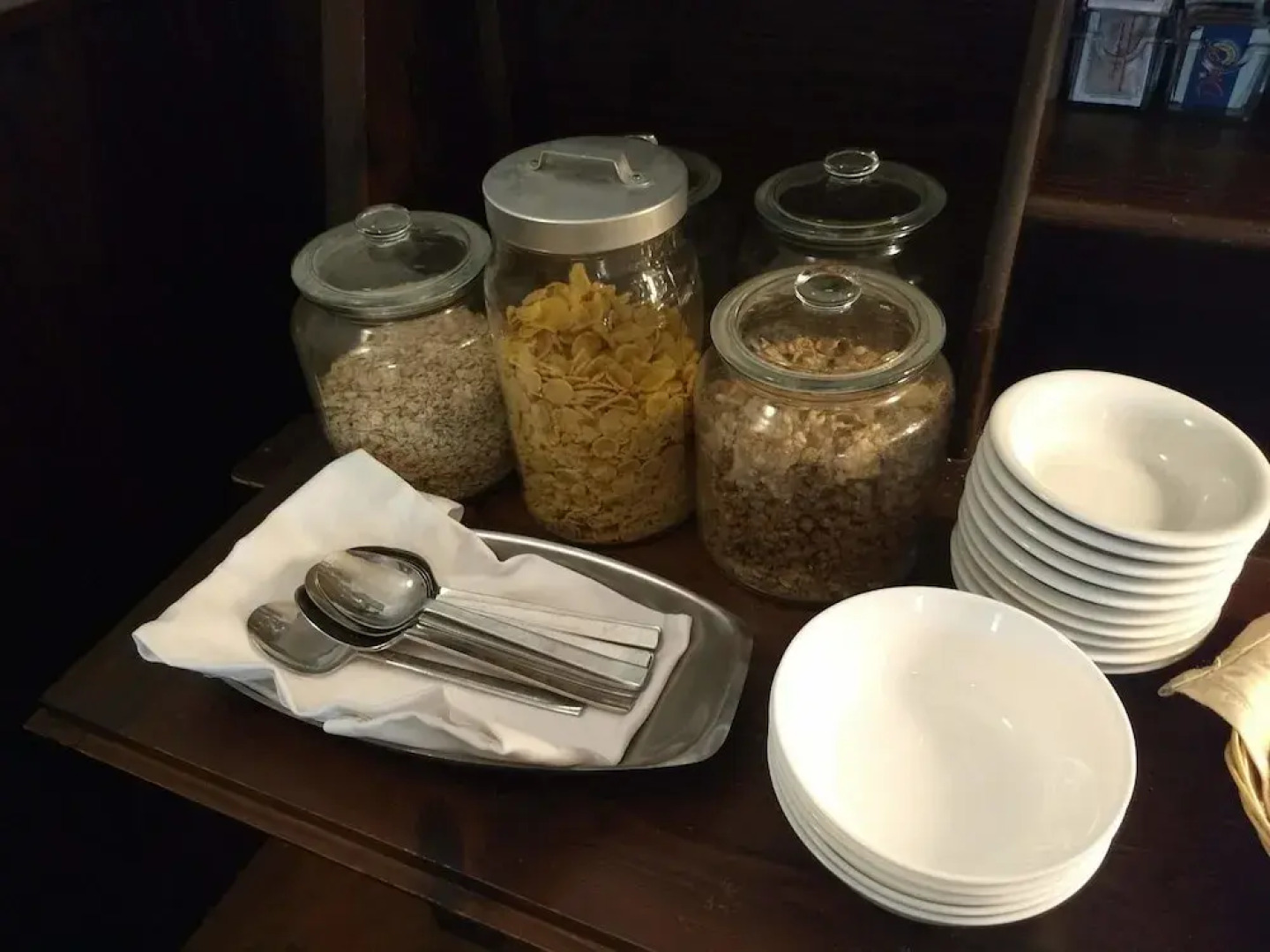 Hotel Ristorante Sassi Rossi