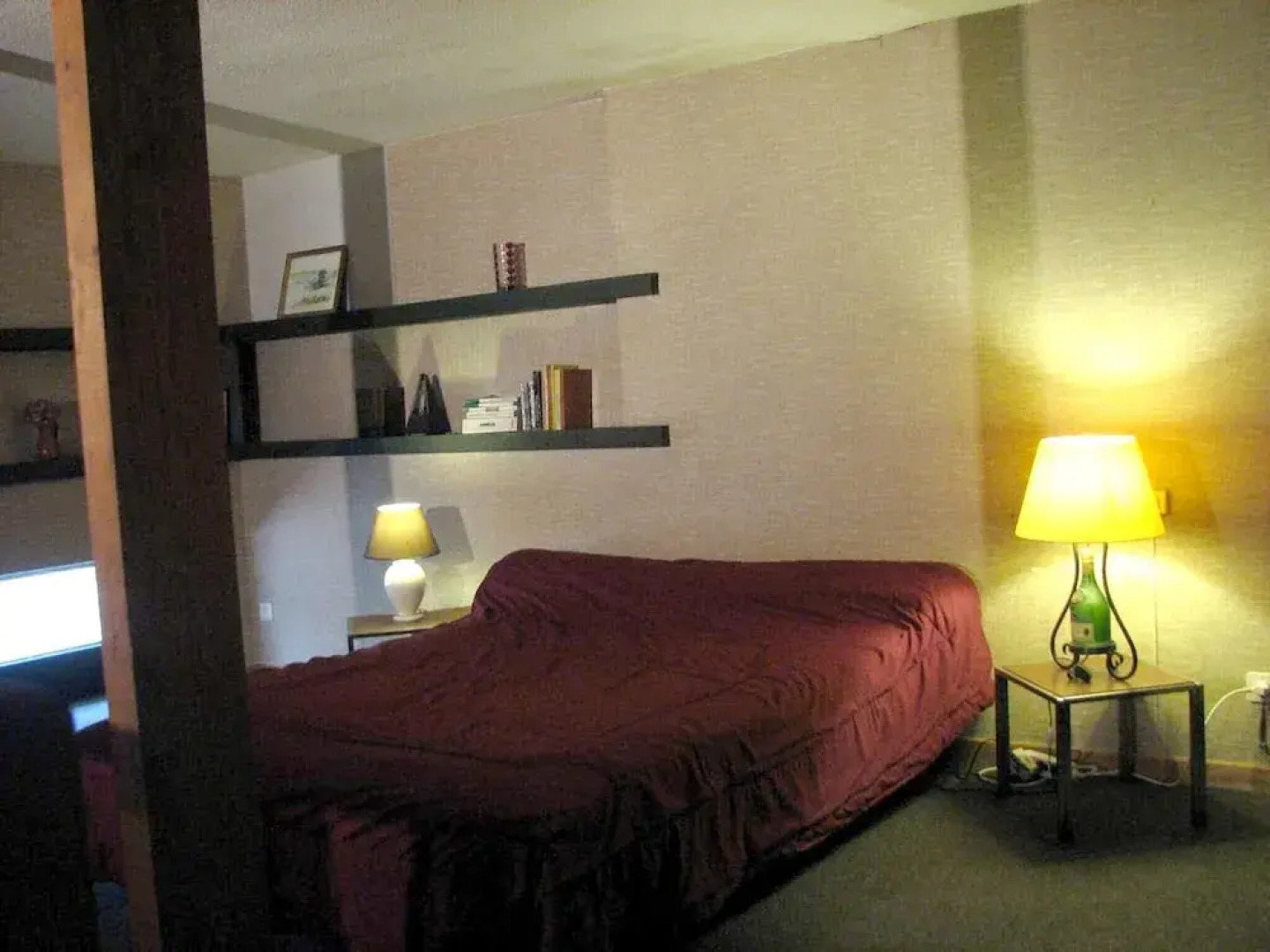 Studio in Beaumont-du-périgord, With Wifi