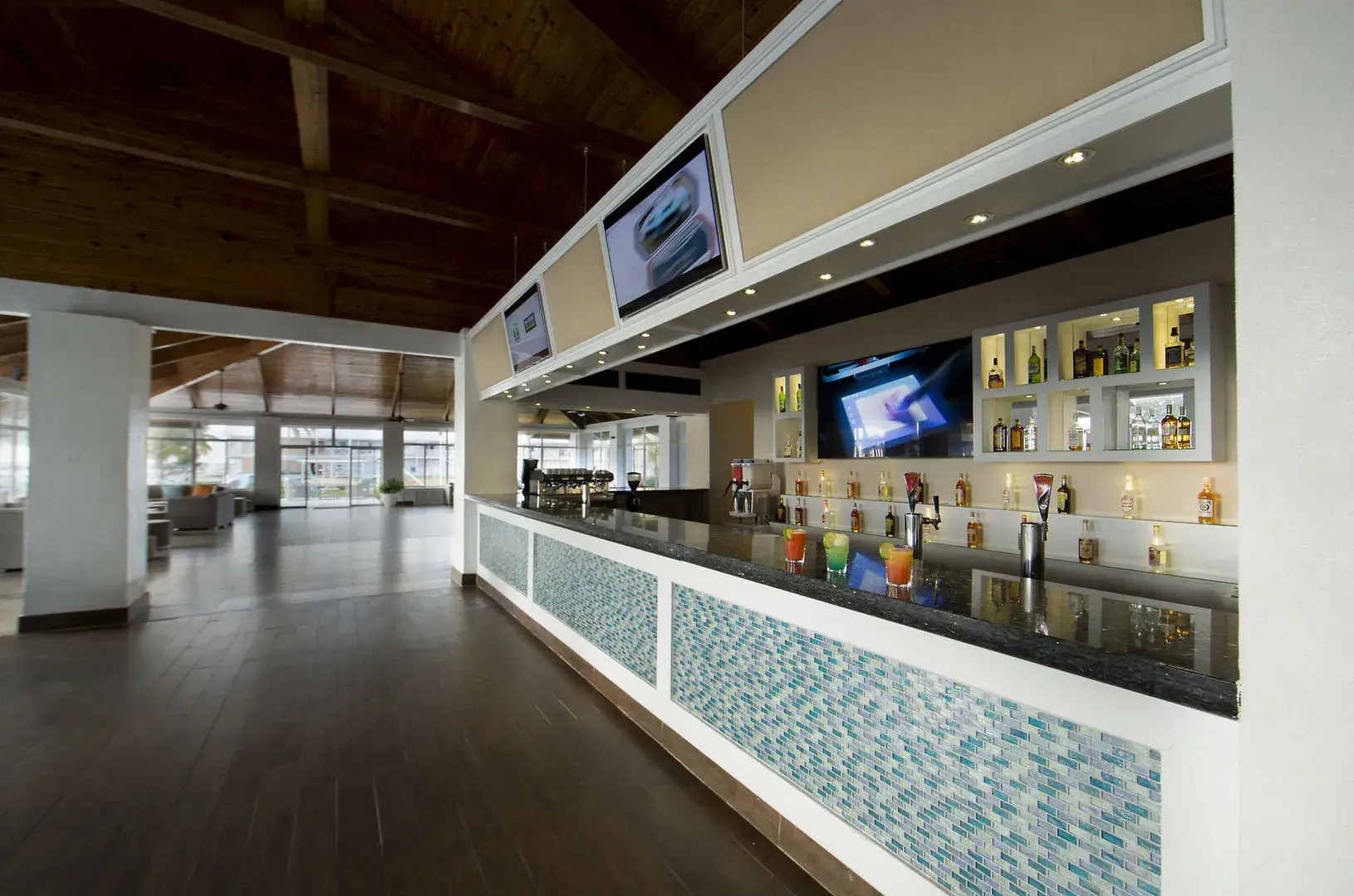 Viva Fortuna Beach by Wyndham, A Trademark All Inclusive