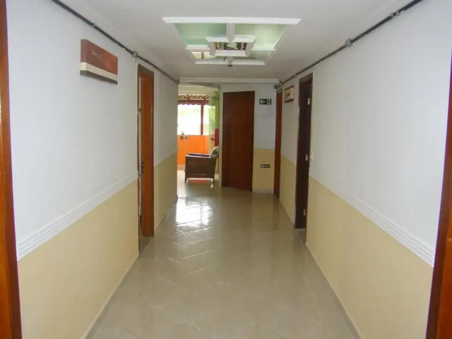 Hotel Sol do Pernambuco