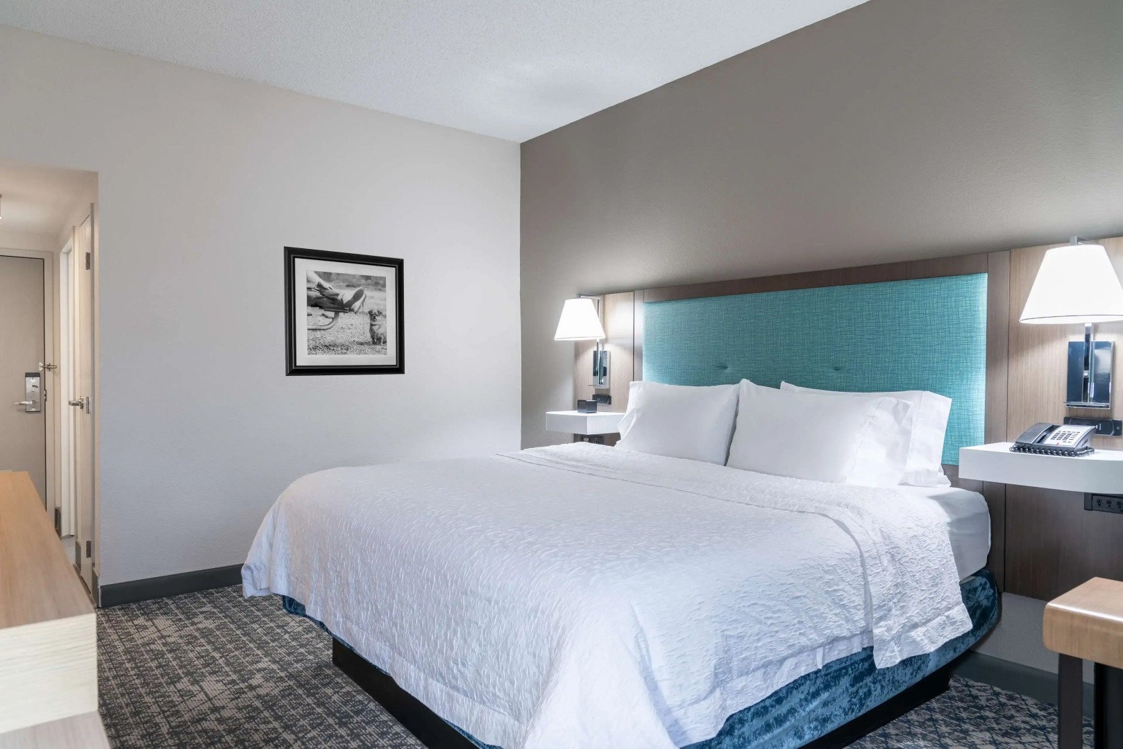 Hampton Inn Kansas City-Lee's Summit