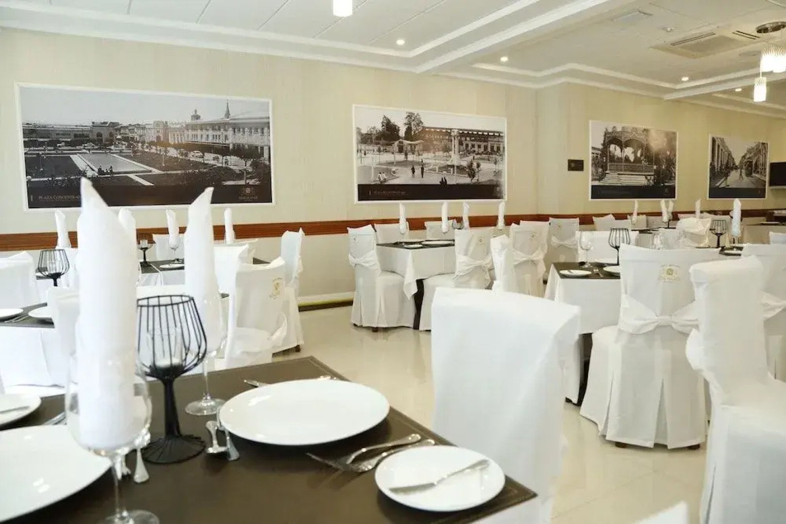 Hotel Boutique Normandi