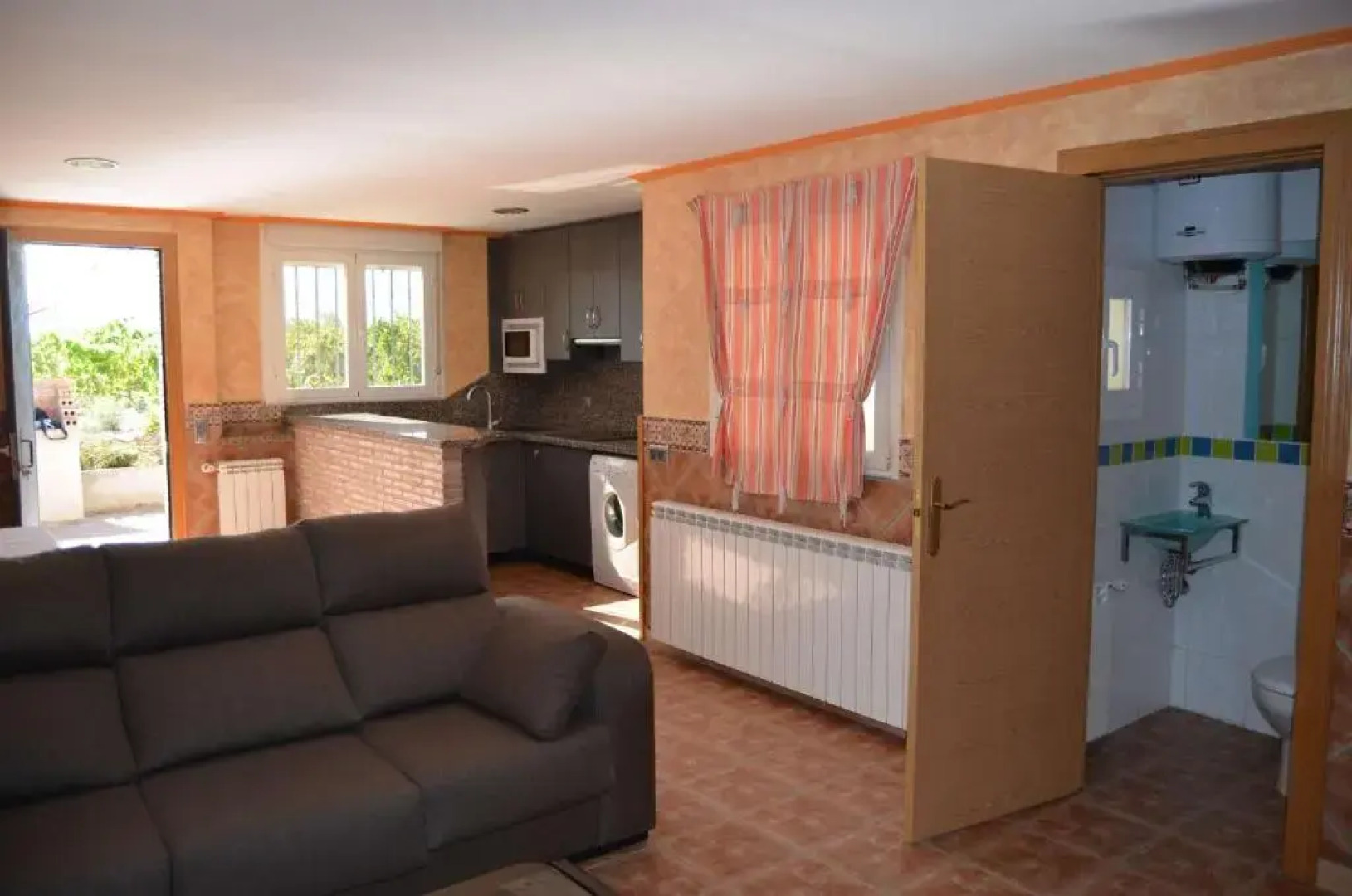 Apartamentos Matraca