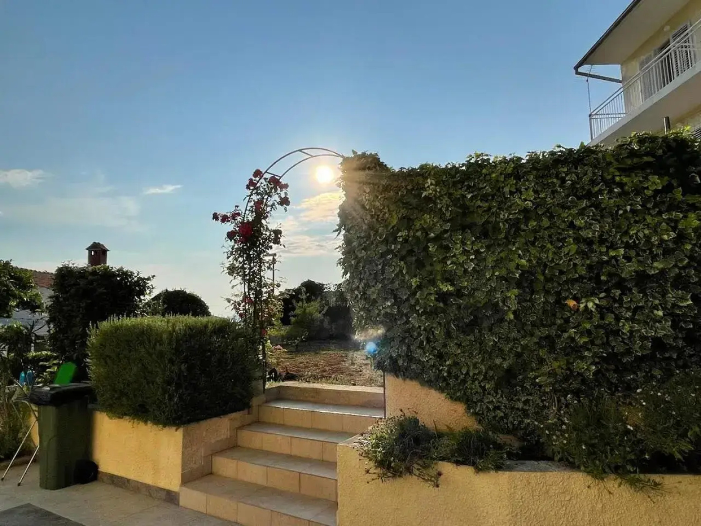 Apartments Gordana Buzolic