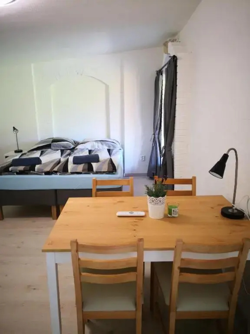 Apartmán Lípa Mikulov