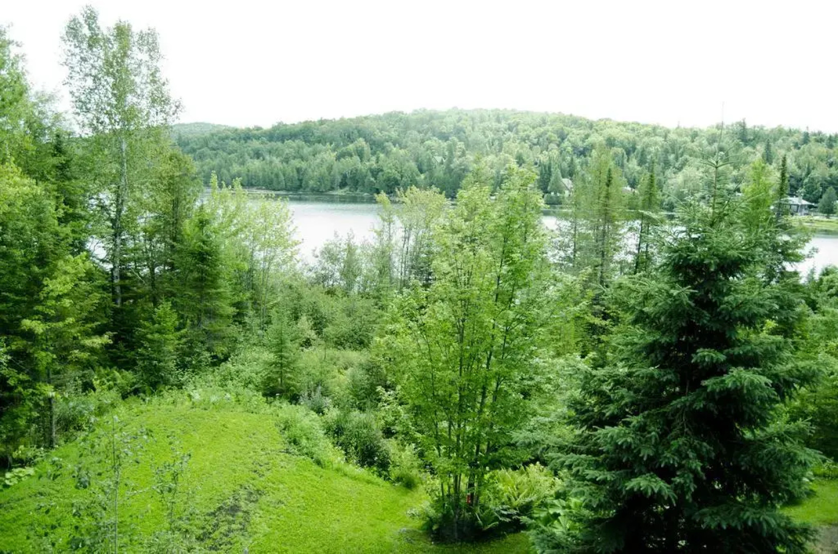 Les Terrasses du Lac