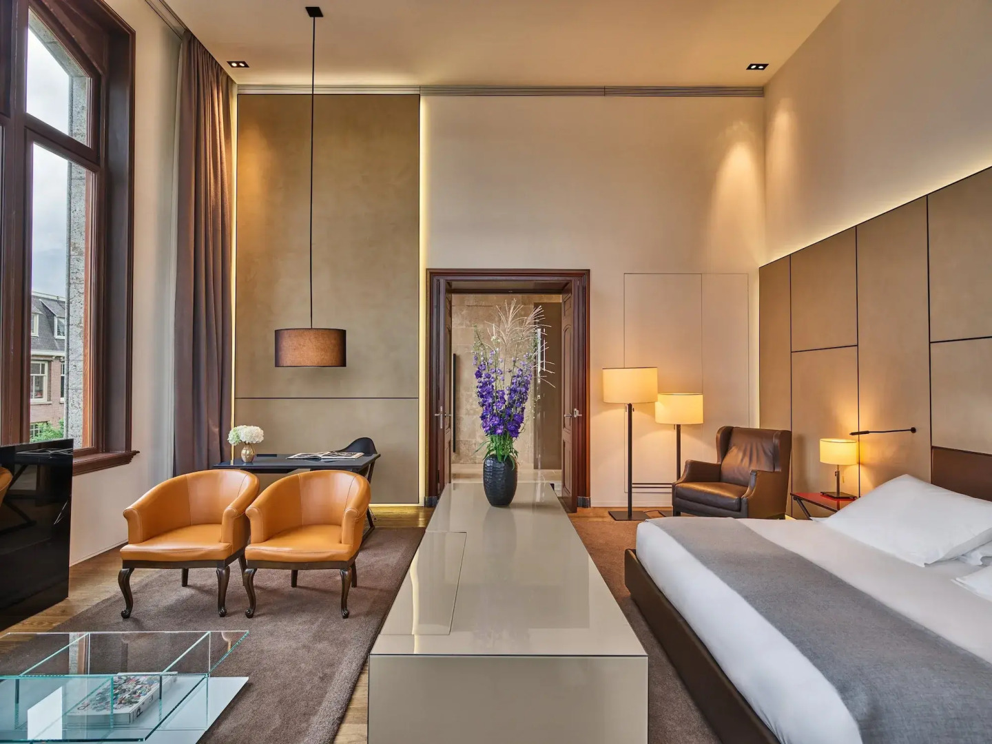 Conservatorium Hotel (Operated by Mandarin Oriental)