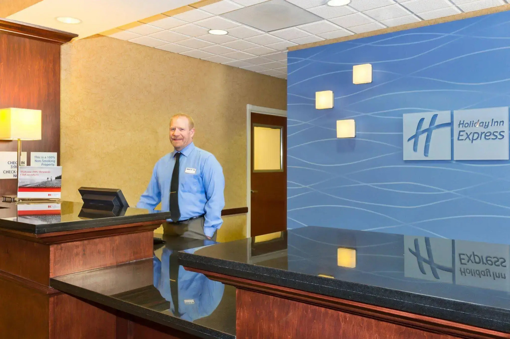 Holiday Inn Express Hotel & Suites Helena by IHG