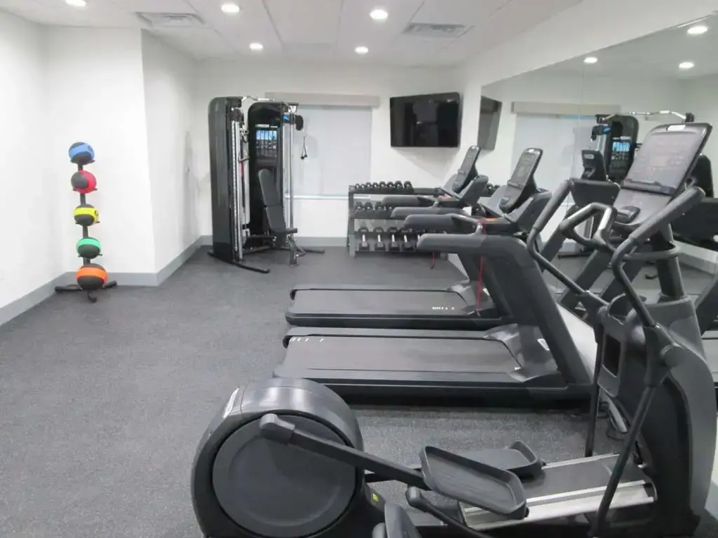 Best Western Plus Bonham