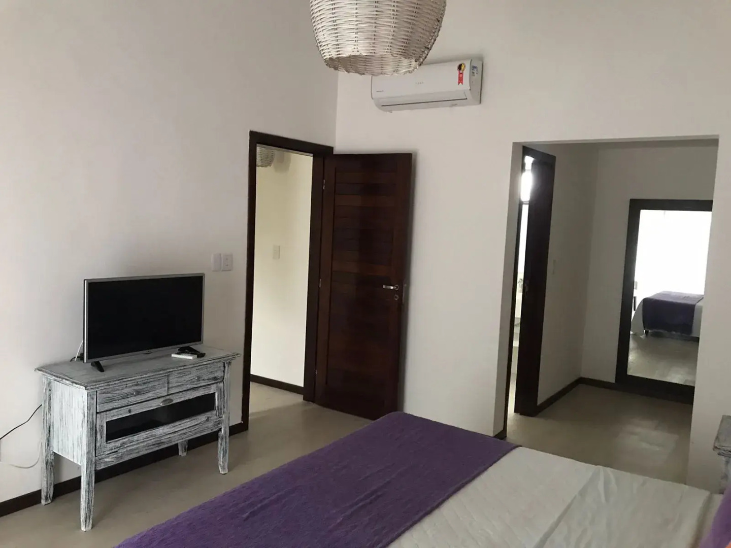 Pousada dos Girassóis