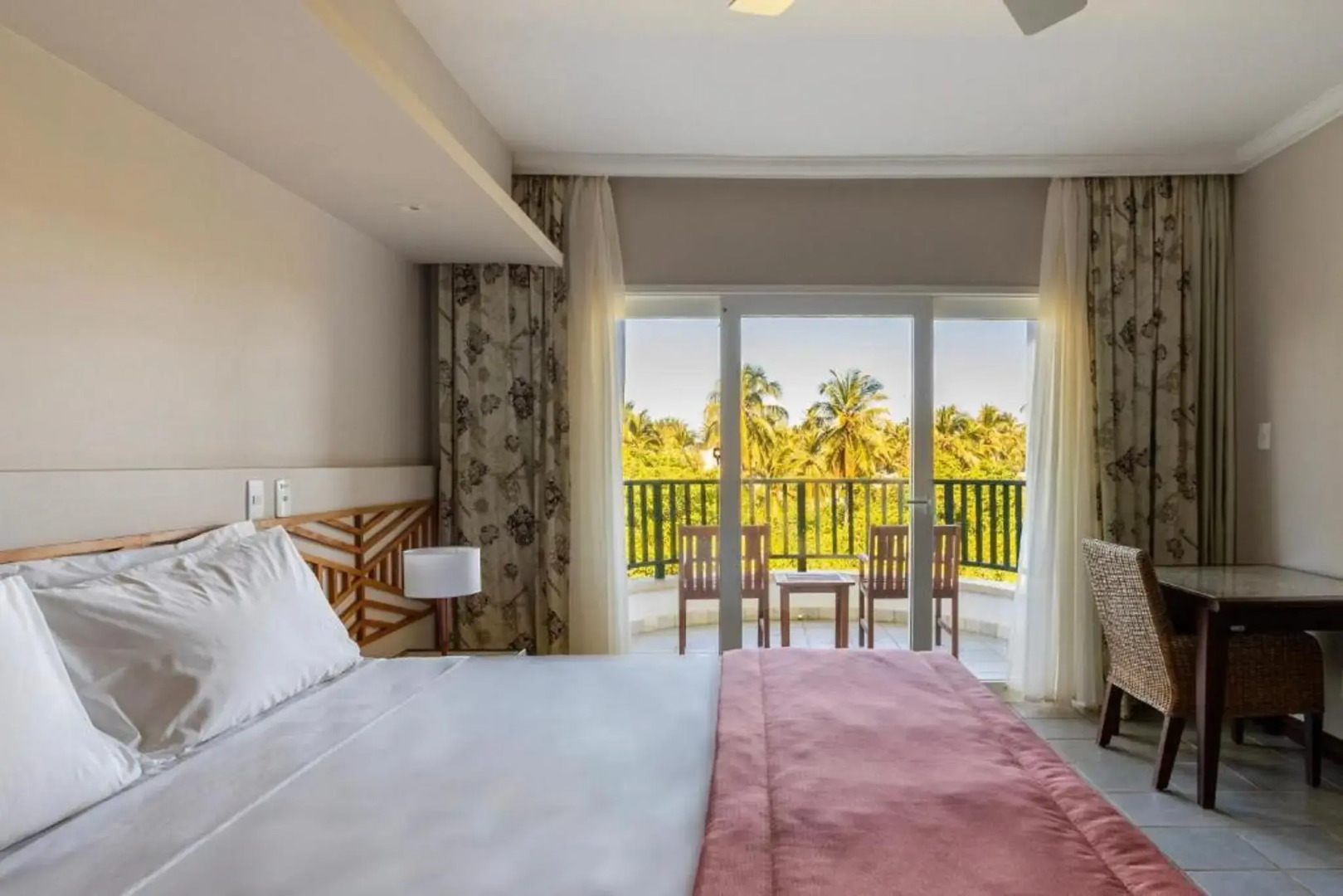 Sauipe Terra Resorts - All Inclusive