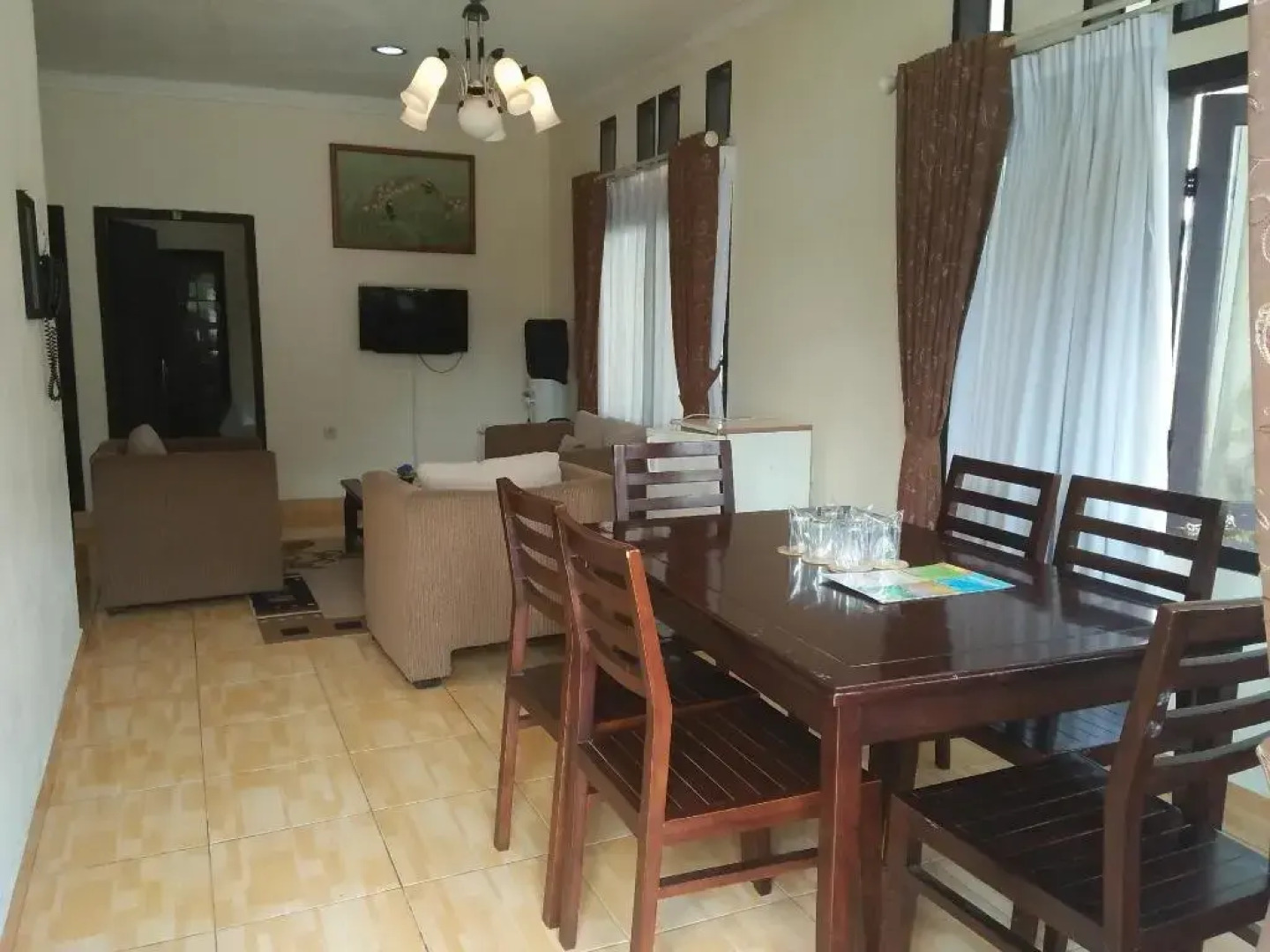 Hotel Ciloto Indah Permai