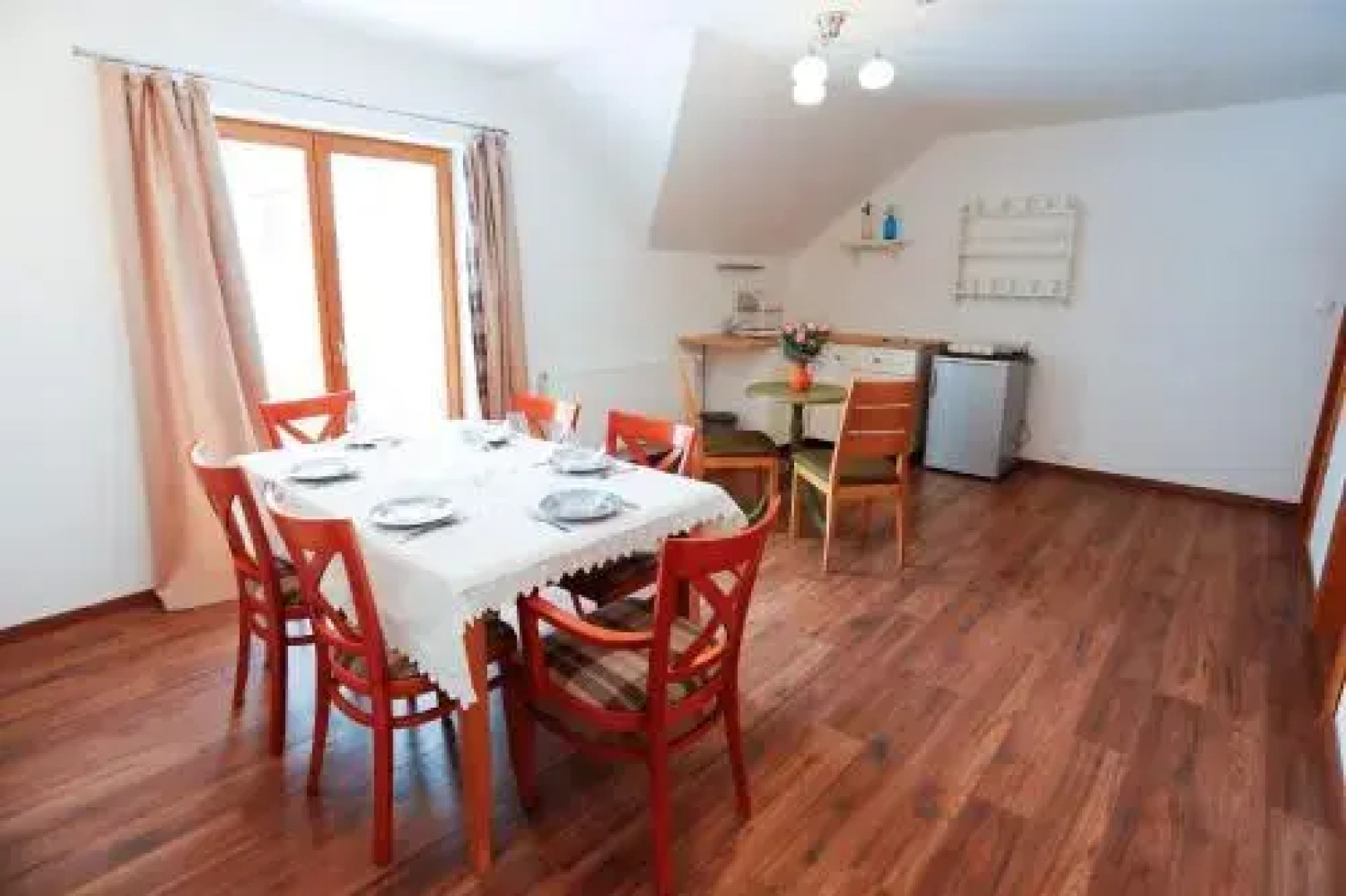 Tokaj Nobilis Udvarhaz