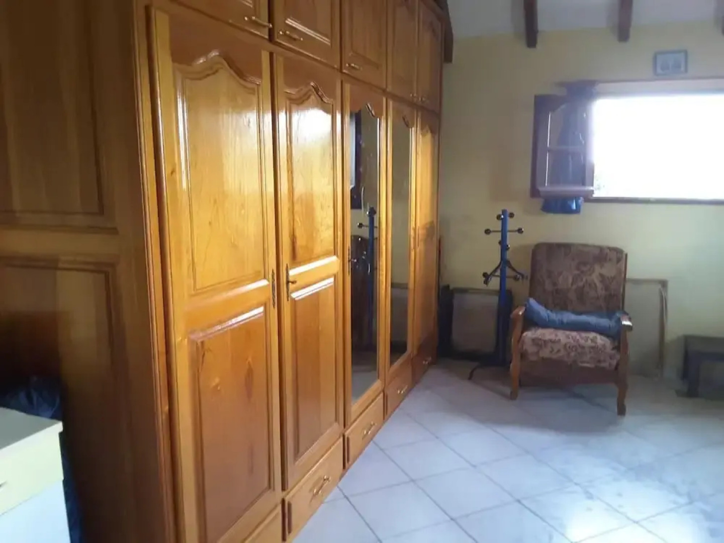 Apartment with 2 Bedrooms in Anse-Bertrand, with Furnished Garden And Wifi - 500 M From the Beach