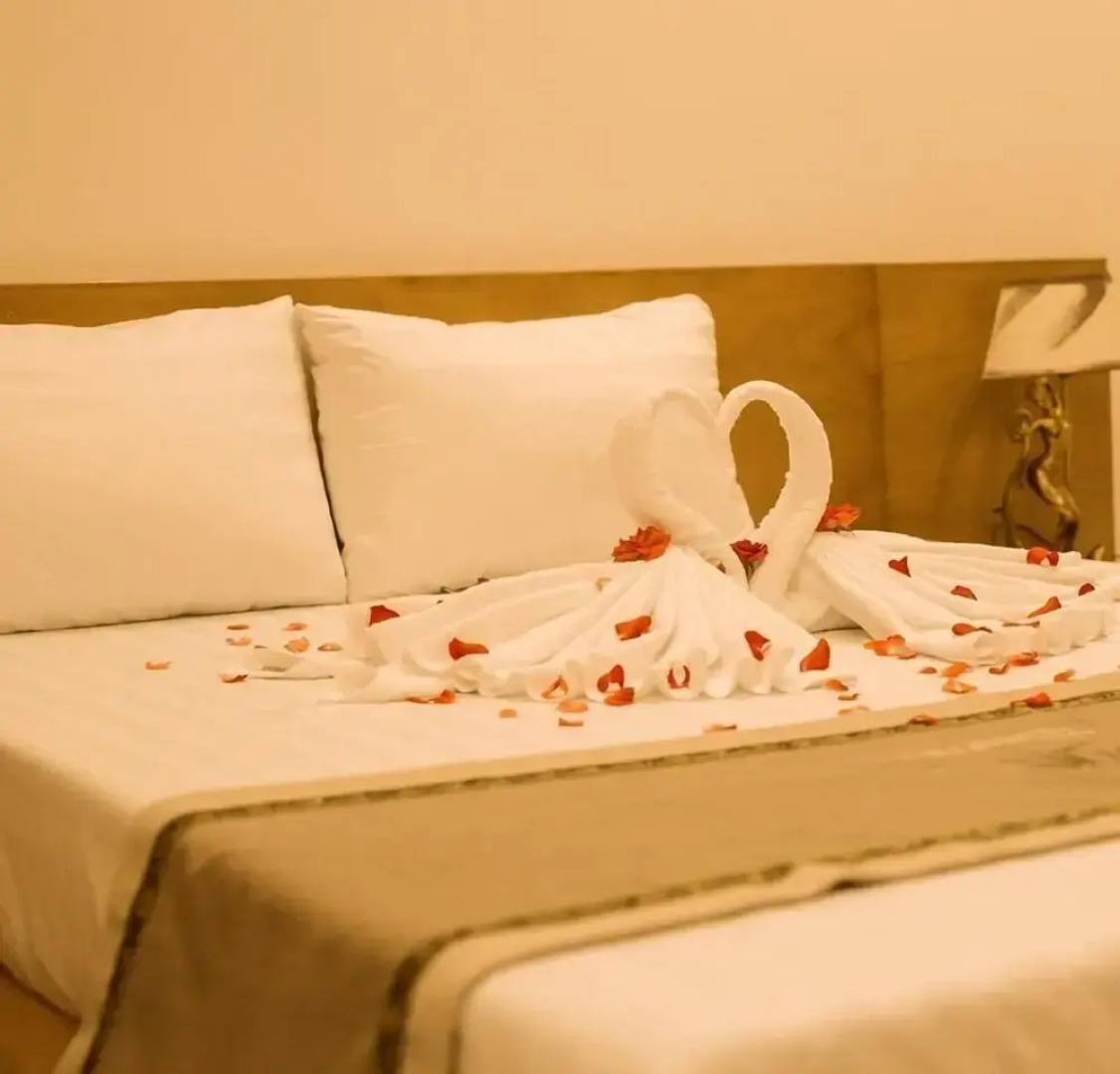 Tuyet Suong Villa Hotel