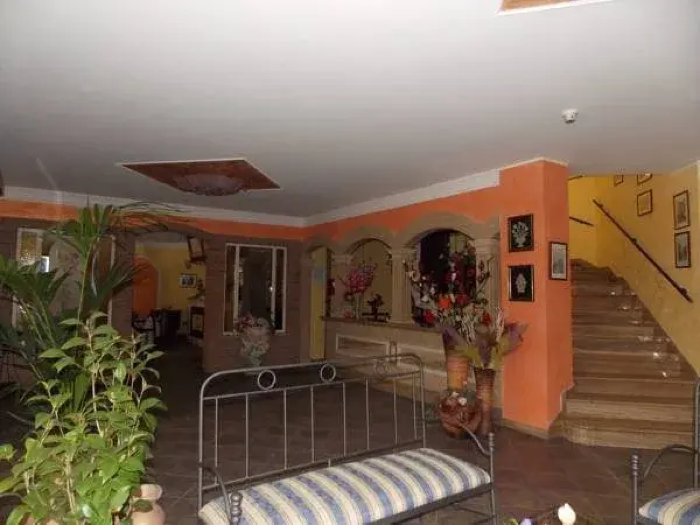Park Hotel Katia