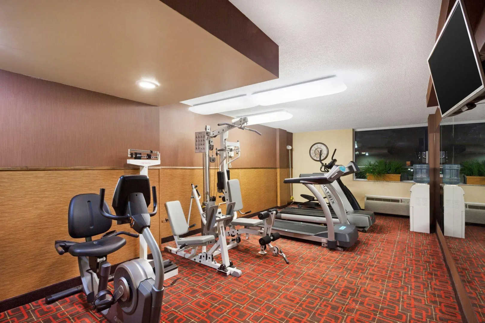 Holiday Inn Express Richmond - Midtown by IHG