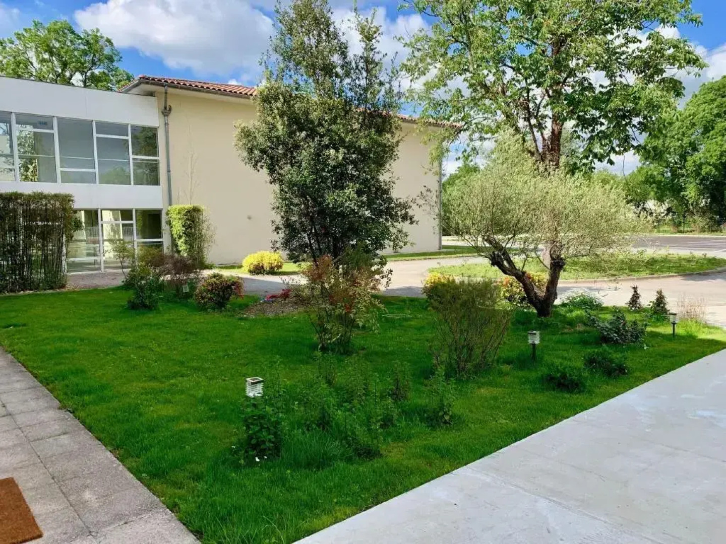 Green Hôtels Bordeaux Arena