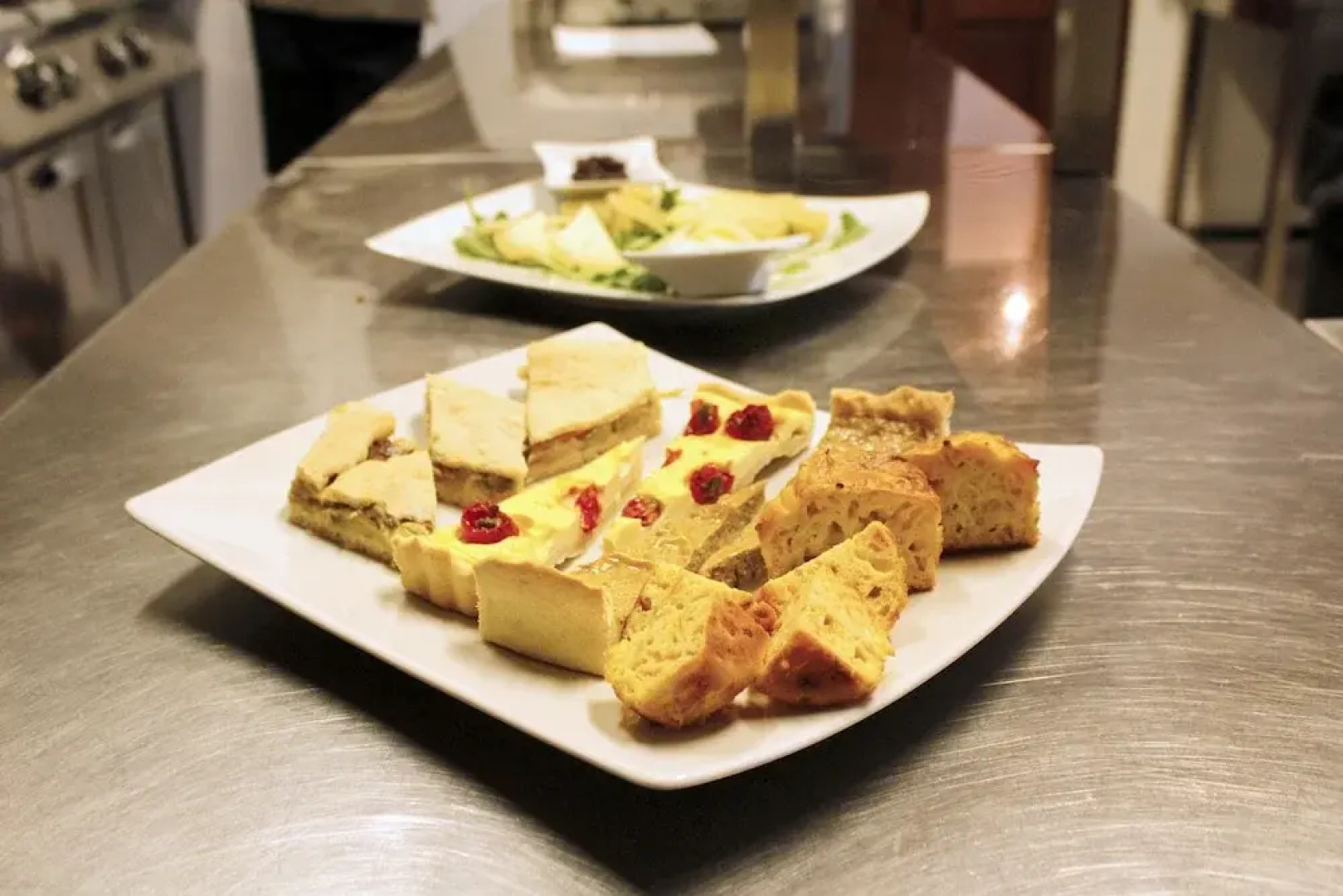 Agriturismo Il Marciatoio