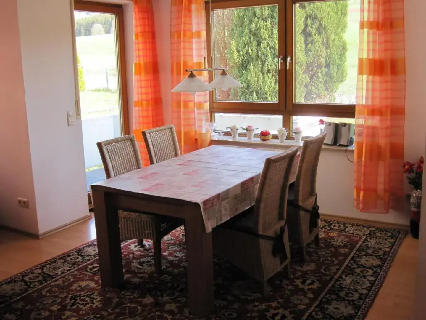 Ferienwohnung Gertraud Müller